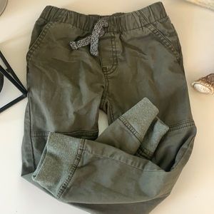 Boys jogger pants